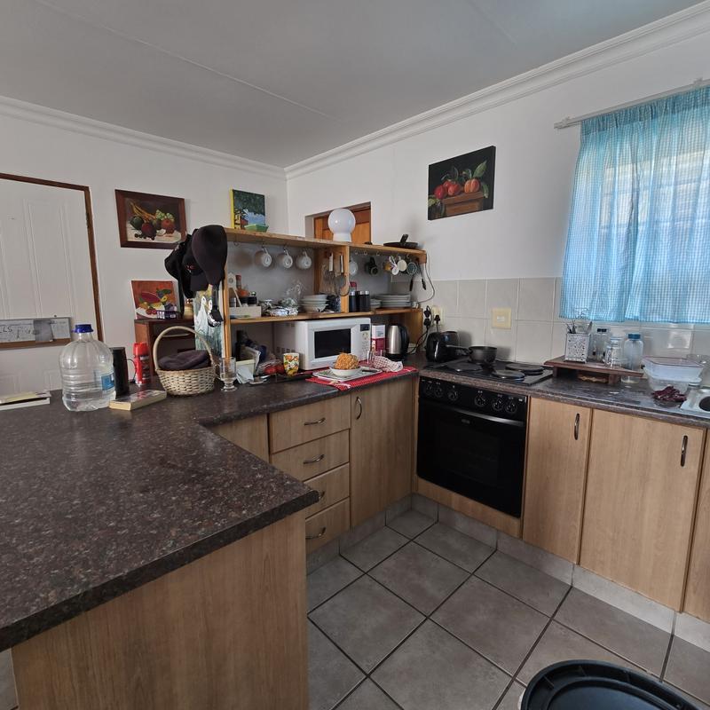 1 Bedroom Property for Sale in Groot Brakrivier Central Western Cape